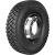 Грузовая шина HIFLY HH556 315/80 R22.5 156/152L Ведущая Фото грузовой шины HIFLY HH556 315/80 R22.5 156/152L Ведущая