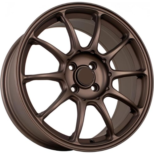 Sakura Wheels YA3847 8x17 5*100 ET25 DIA73.1 FO1/M Литой