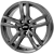 Диск ATS Evolution 7.5x17 5*112 ET30 DIA66.6 Dark Grey Литой Фото колесного диска ATS Evolution 7.5x17 5*112 ET30 DIA66.6 Dark Grey Литой
