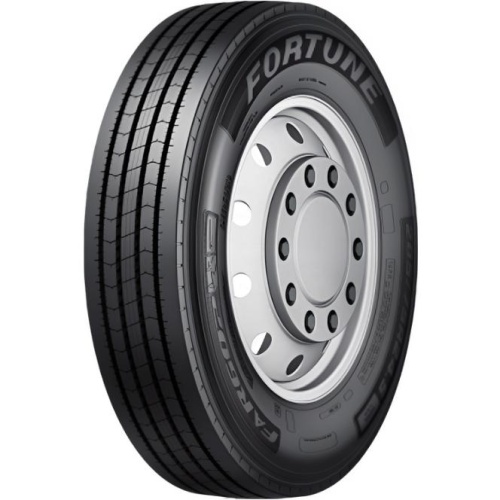Фото грузовой шины Fortune FAR602 11/0 R22.5 146/143L PR16 Универсальная