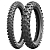 Michelin Starcross 5 SOFT 90/100 R14 49M Задняя Кросс