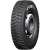 Фото грузовой шины Sicuro Secure D43 315/80 R22.5 156/150K PR20 Ведущая