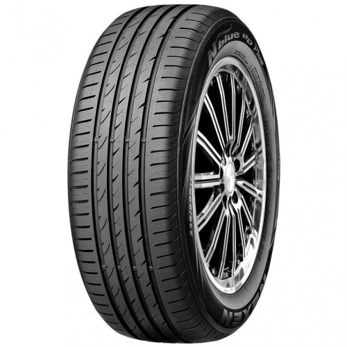 Фото автомобильной шины Nexen Nblue HD Plus 215/50 R17 95V