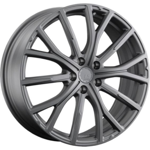 LS Forged FG21 7x19 5*108 ET36 DIA65.1 MGM Кованый