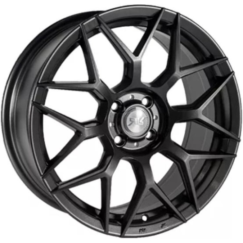 Фото колесного диска Race Ready CSS3940 7x16 4*100 ET40 DIA60.1 MK Литой