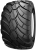 Galaxy Flotstar Steel Belted 560/45 R22.5 152D Galaxy Flotstar Steel Belted 560/45 R22.5 152D