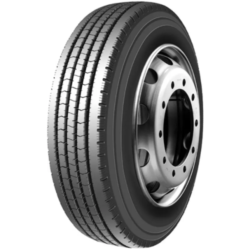 Фото грузовой шины Ogreen AG198 275/70 R22.5 148/145M PR18 Рулевая