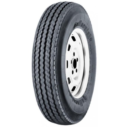 Фото грузовой шины Continental LSR + 7/0 R16 118/114K PR14 Рулевая