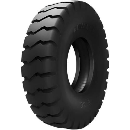 Фото грузовой шины Advance E-3C E3/L3 13/0 R25 -B