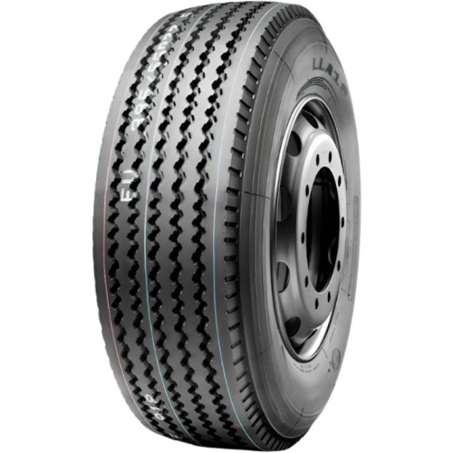 Фото грузовой шины Leao LLA18 385/65 R22.5 160J PR20 Прицеп
