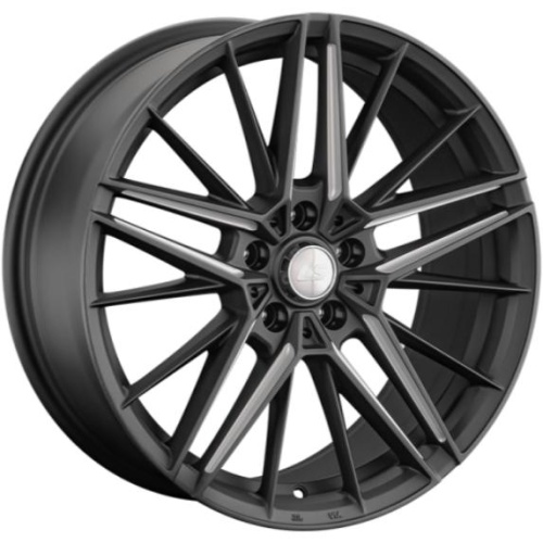 LS 1352 8x18 5*108 ET33 DIA60.1 MB+SSF Литой
