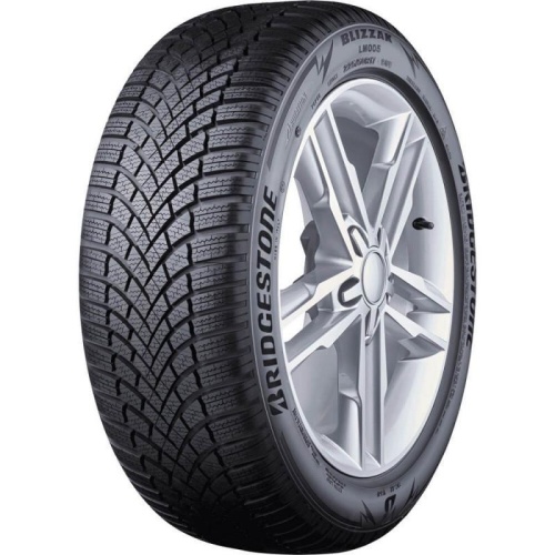 Фото автомобильной шины Bridgestone Blizzak LM005 195/65 R15 95T XL