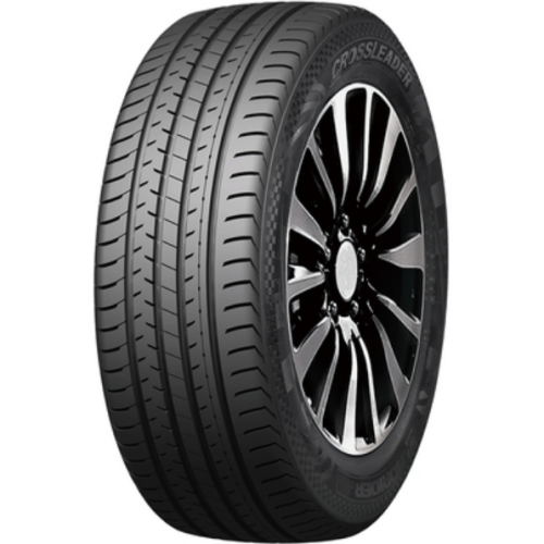 Фото автомобильной шины DoubleStar DSU02 245/40 R18 97Y