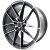 K.A.N. 3S5597 9x21 5*112 ET35 DIA66.6 MSDB Литой