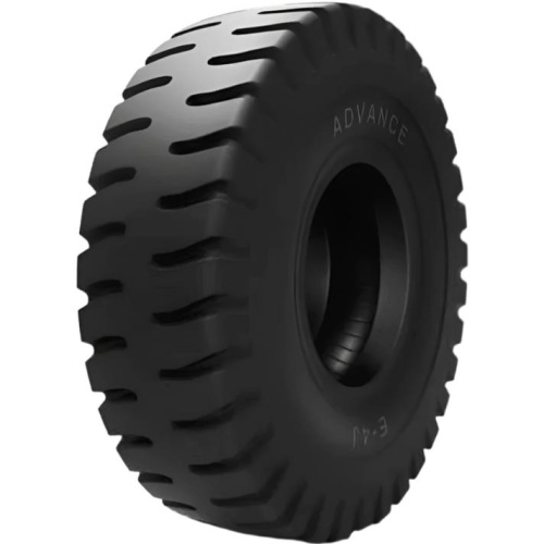 Фото грузовой шины Advance E-4J 16/0 R25 --