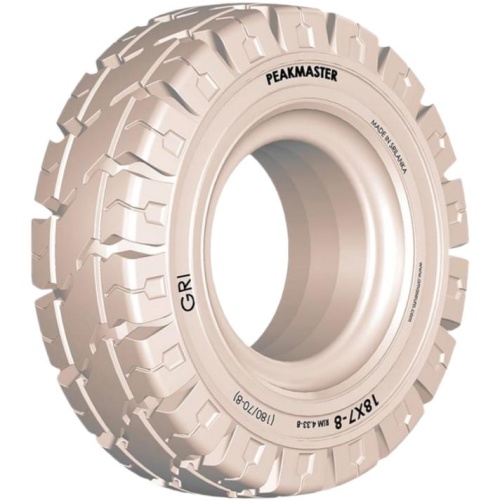 Фото грузовой шины GRI Peakmaster NM 140/55 R9 --