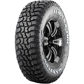 Max Terra M/T