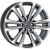 MAK Safari 6 8x18 6*114.3 ET45 DIA66.1 Gunmetal Mirror Face Литой