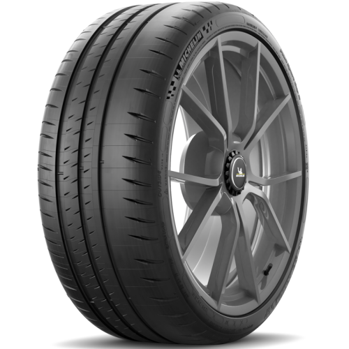Фото автомобильной шины Michelin Pilot Sport Cup 2 R 245/35 R20 95Y XL