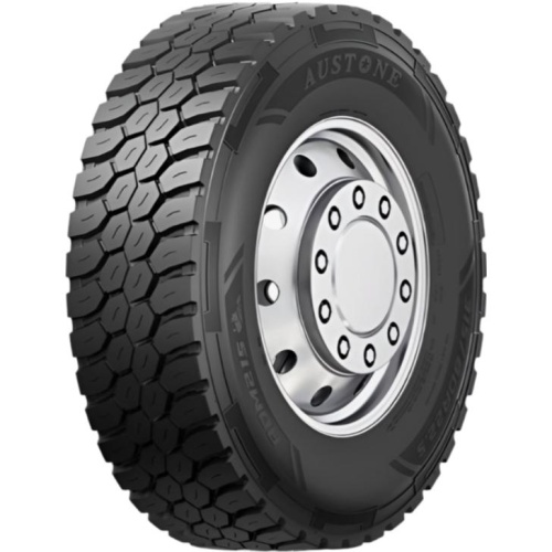 Фото грузовой шины Austone ADM215 315/80 R22.5 164/161J PR22 Ведущая