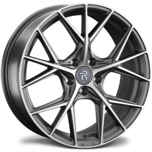 Replay TY400 7.5x17 5*114.3 ET40 DIA60.1 MGMF Литой