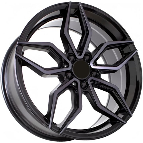 Sakura Wheels YA3372 8.5x19 5*114.3 ET35 DIA73.1 B4B Литой