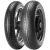 Pirelli Diablo Rain K388 SCR1 140/70 R17 -- Задняя Трек