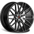 Фото колесного диска Inforged IFG34 9.5x19 5*112 ET42 DIA66.6 Black Machined Литой