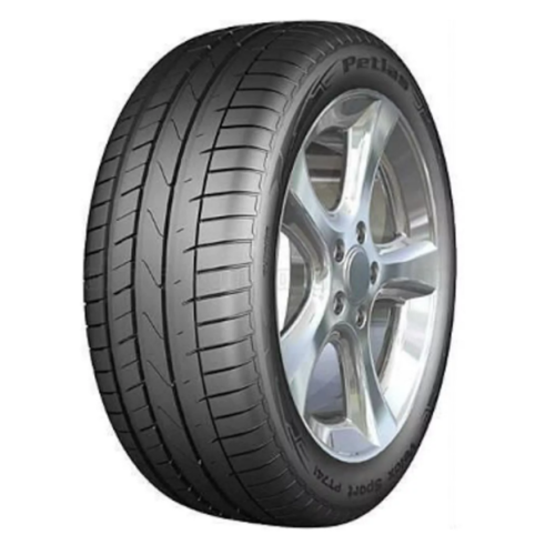 Фото автомобильной шины Petlas Velox Sport PT741 195/50 R15 82V