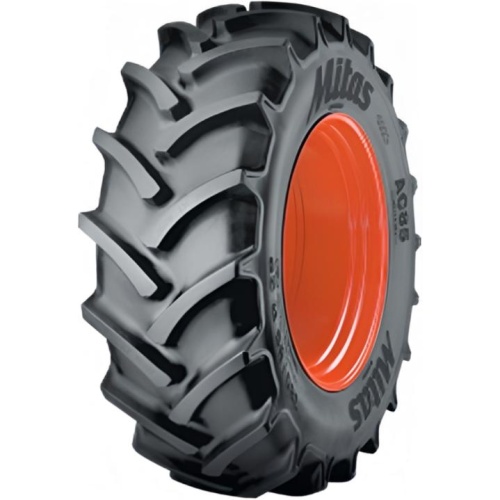 Фото грузовой шины Mitas AC85 520/85 R42 162A8/B