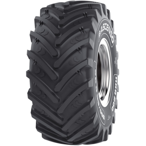 Фото грузовой шины Ascenso HRR200 650/75 R32 172A8