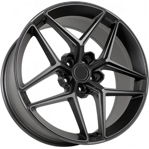 Sakura Wheels YA9560 8.5x19 5*108 ET30 DIA65.1 BF1/M7 Литой