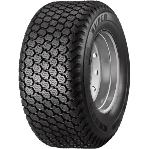 Фото грузовой шины Kenda K500 Super Turf 16/6.5 R8 63/52A4 PR4