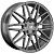 Фото колесного диска LS FlowForming RC51 8.5x19 5*108 ET40 DIA63.3 GM Литой