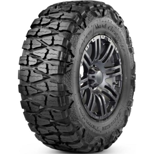 Nitto Mud Grappler 33/13.5 R15 109P