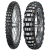 Mitas E-09 DAKAR 130/80 R18 72R Задняя Эндуро