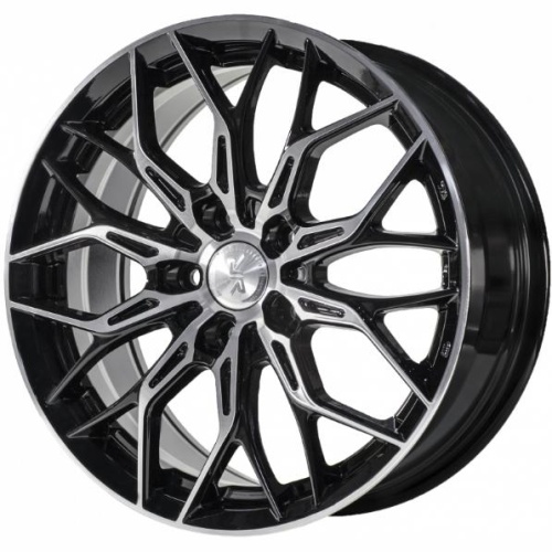 Фото колесного диска Race Ready CSSD2853 7x16 5*108 ET42 DIA63.3 B-P Литой