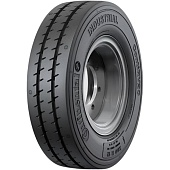 Фото грузовых шин Conti RV20