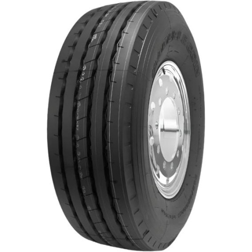 Фото грузовой шины Double Coin RT910 445/45 R19.5 160J PR20 Прицеп