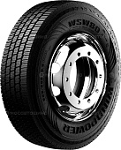 Фото грузовых шин WSW80
