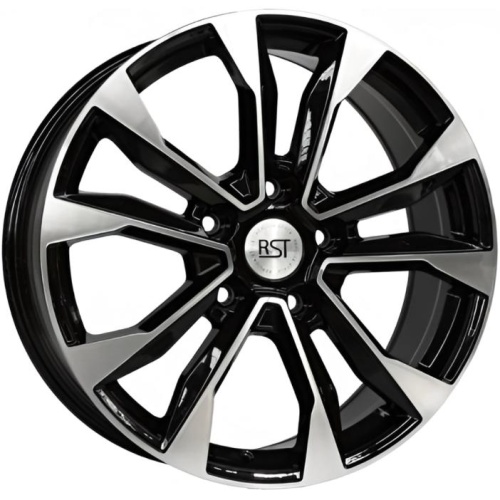 RST R2107FF 8.5x21 5*150 ET54 DIA110.1 BD Литой