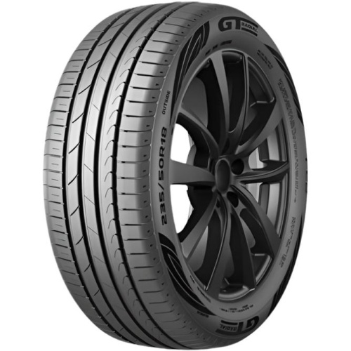 GT Radial FE2 SUV 235/60 R18 107W