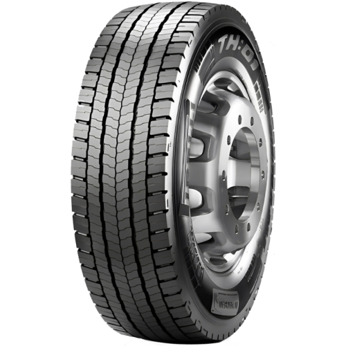 Фото грузовой шины Pirelli TH01Y Proway 315/70 R22.5 154/150L Ведущая