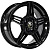 Фото колесного диска Cross Street CR-27 6x15 4*100 ET40 DIA67.1 Black Литой
