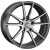LS RC35 8x18 5*112 ET30 DIA66.6 MGMF Литой