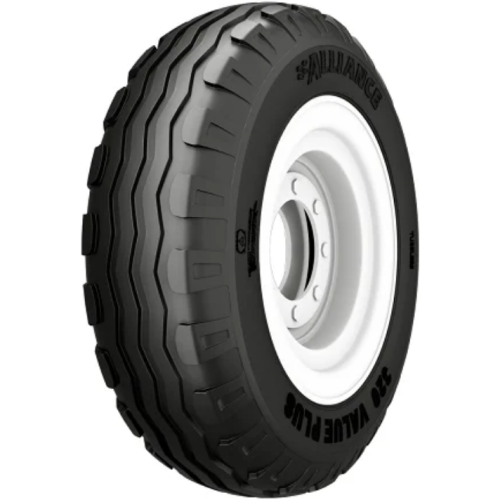 Фото грузовой шины Alliance 320 Value Plus 11.5/80 R15.3 145/141A6/A8 PR14