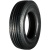 Фото грузовой шины Hunterroad H612 11/0 R22.5 149/146L PR18 Рулевая