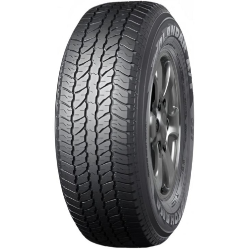 Yokohama Geolandar A/T G031C 245/70 R18 110H