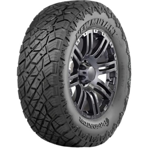 Фото автомобильной шины Predator New Mutant X-AT 275/65 R18 116T