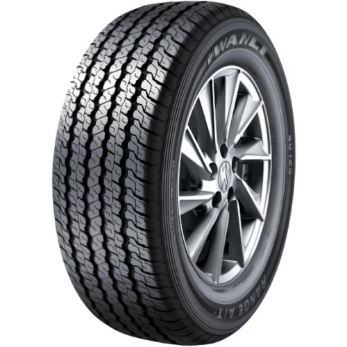Wanli SU125 265/65 R17 112T